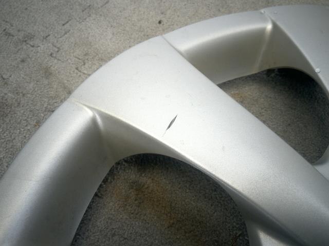 Wheel Cover TOYOTA Corolla Fielder 2008 DBA-NZE141 — photo 2