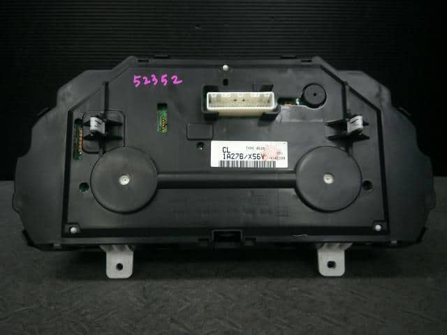 Speedometer NISSAN Note 2015 DBA-E12 — photo 4