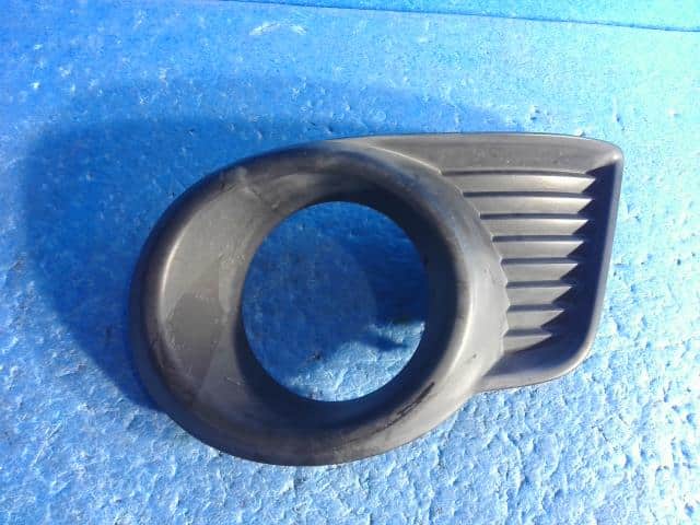 Left Fog Light SUZUKI Wagon R 2008 CBA-MH23S 3550063J11 — photo 4