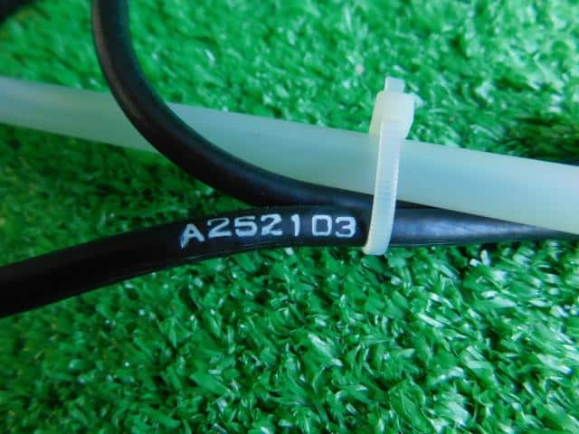 Antenna SUZUKI Every 2012 EBD-DA64V 3925068H10 — photo 5
