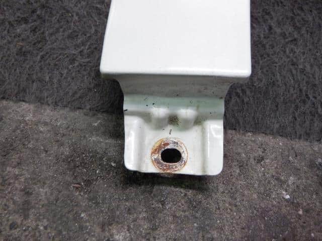 Right Fender Panel HONDA Step Wagon 2007 DBA-RG1 — photo 2