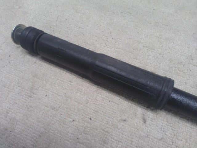 Rear Left Shock Absorber HONDA Fit 2012 DAA-GP1 — photo 3