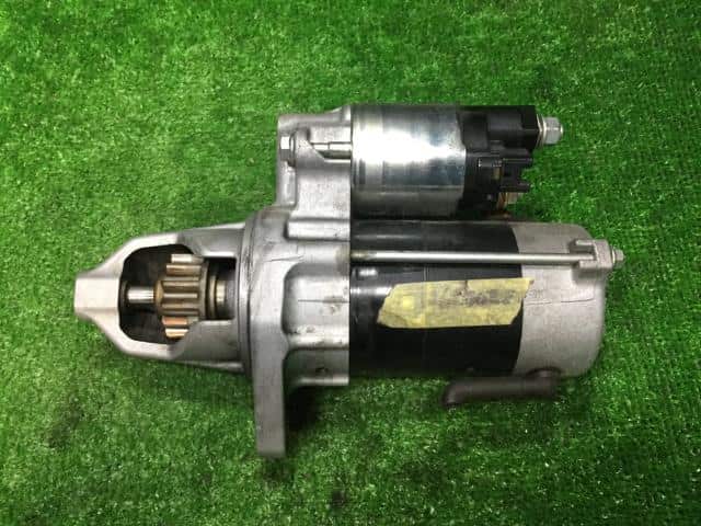 Starter DAIHATSU Hijet 2019 EBD-S321V — photo 3
