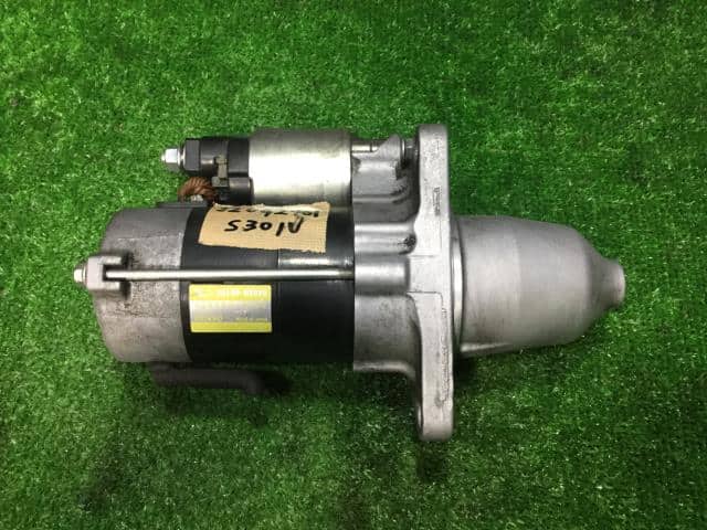 Starter DAIHATSU Hijet 2019 EBD-S321V — photo 1