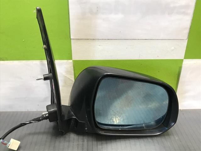 Right Side Mirror TOYOTA Estima 2007 DBA-ACR50 — photo 3