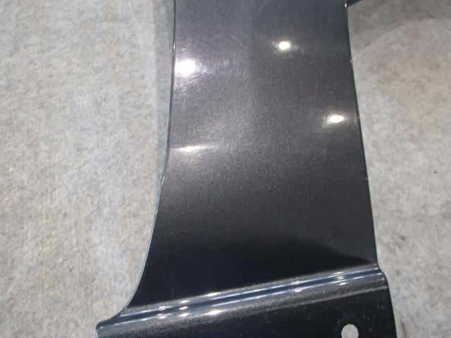 Right Fender Panel MAZDA Premacy 2010 DBA-CWEFW C51452111 — photo 3