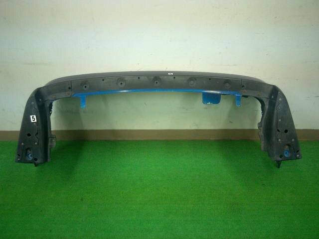 Rear Bumper Assembly TOYOTA Prius 2007 DAA-NHW20 — photo 7
