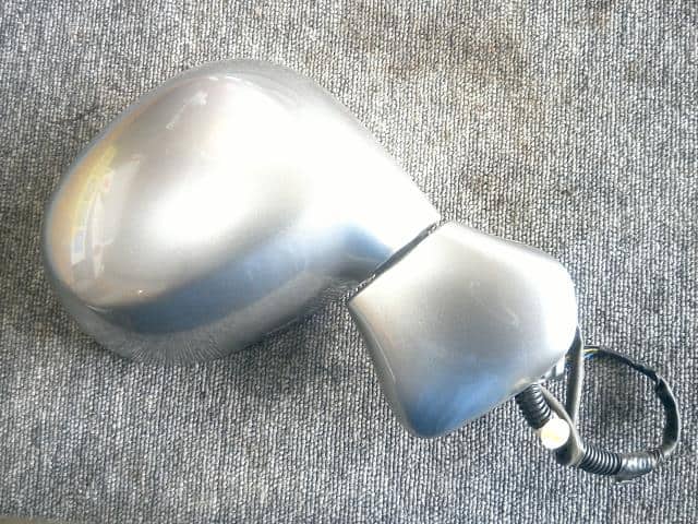 Right Side Mirror HONDA Life 2005 CBA-JB6 — photo 1