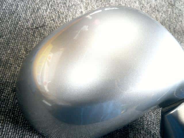 Right Side Mirror HONDA Life 2005 CBA-JB6 — photo 2