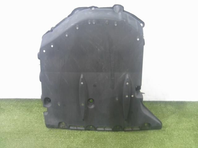 Front Bumper TOYOTA Lexus gs 2005 DBA-UZS190 — photo 1