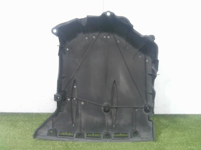 Front Bumper TOYOTA Lexus gs 2005 DBA-UZS190 — photo 2