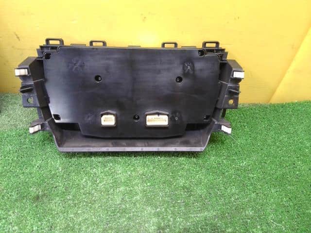A/C Control Panel MAZDA CX-5 2012 LDA-KE2FW — photo 5