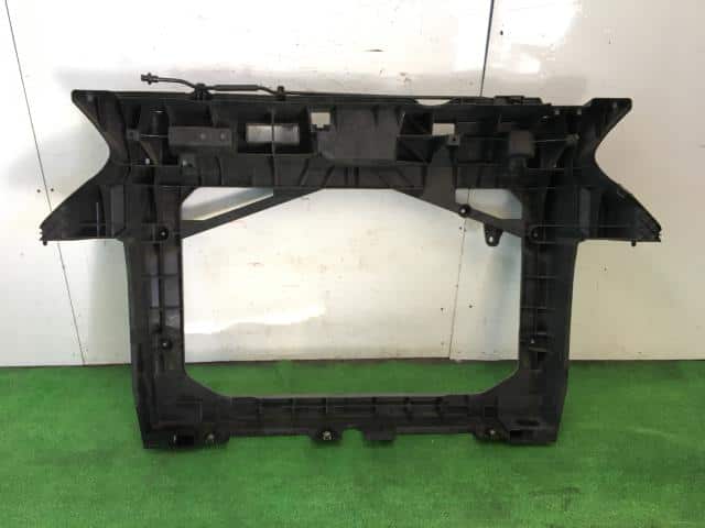 Radiator Core Support MAZDA Biante 2010 DBA-CCEFW C27353110A — photo 3