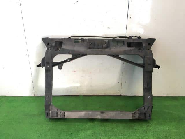 Radiator Core Support MAZDA Biante 2010 DBA-CCEFW C27353110A — photo 1