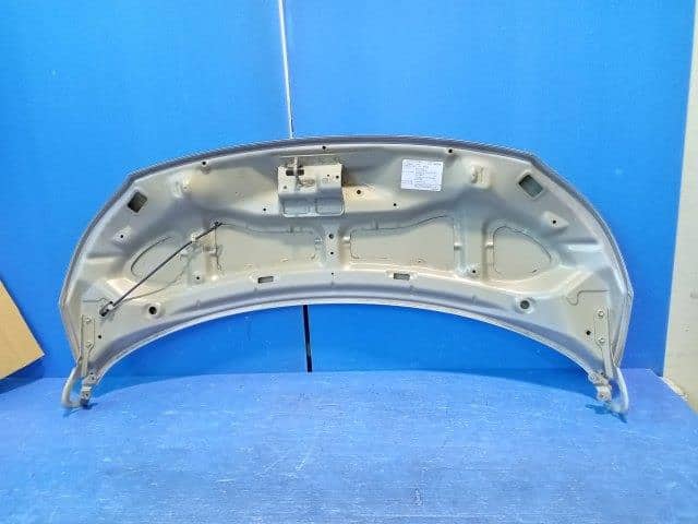 Bonnet Hood SUZUKI Wagon R 2012 DBA-MH23S 5730070K00 — photo 2