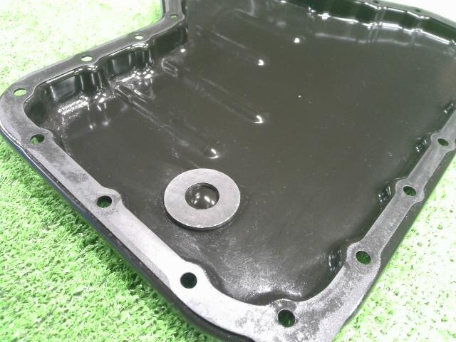 Oil Pan TOYOTA Pixis 2022 3BD-S700 — photo 7