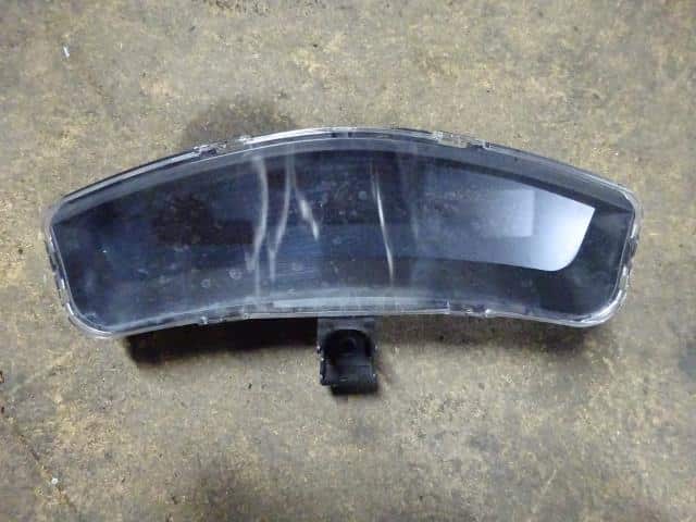 Electrical Component NISSAN Leaf_ 2013 ZAA-AZE0 — photo 1