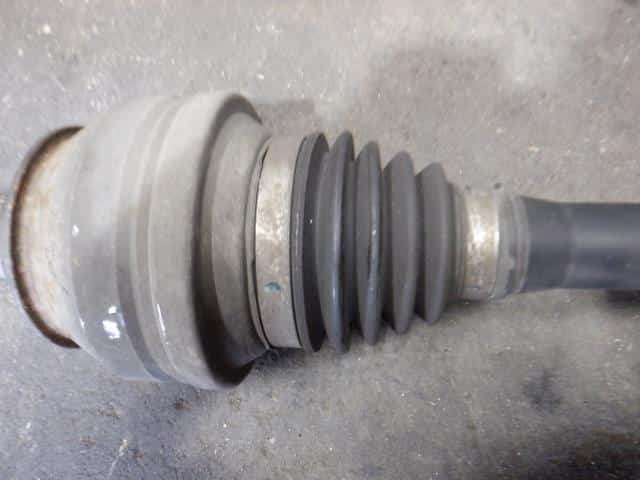 Rear Left Drive Shaft TOYOTA Crown 2013 DAA-AWS210 4234030160 — photo 2