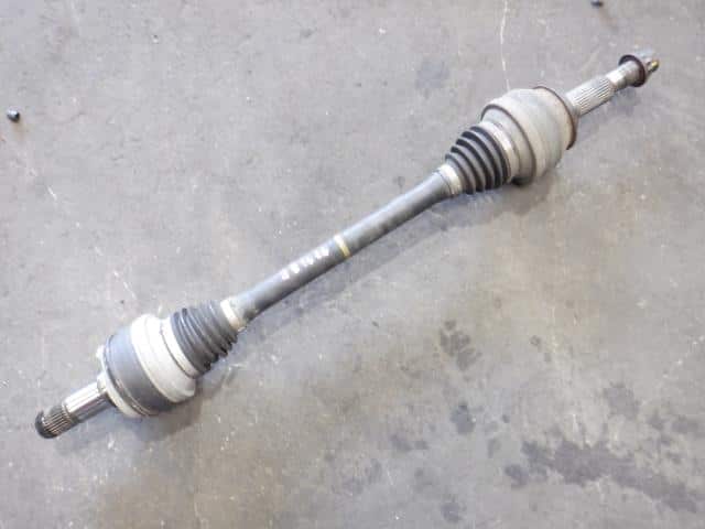 Rear Left Drive Shaft TOYOTA Crown 2013 DAA-AWS210 4234030160 — photo 4