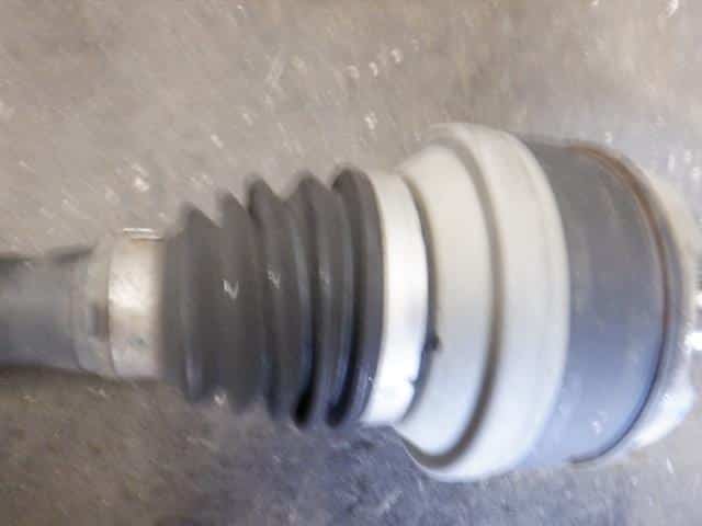 Rear Left Drive Shaft TOYOTA Crown 2013 DAA-AWS210 4234030160 — photo 3