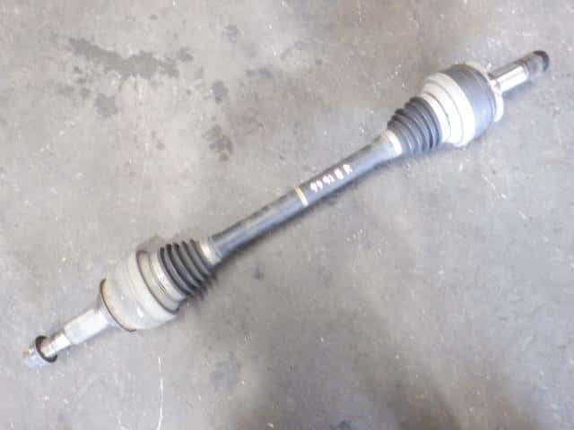 Rear Left Drive Shaft TOYOTA Crown 2013 DAA-AWS210 4234030160 — photo 1