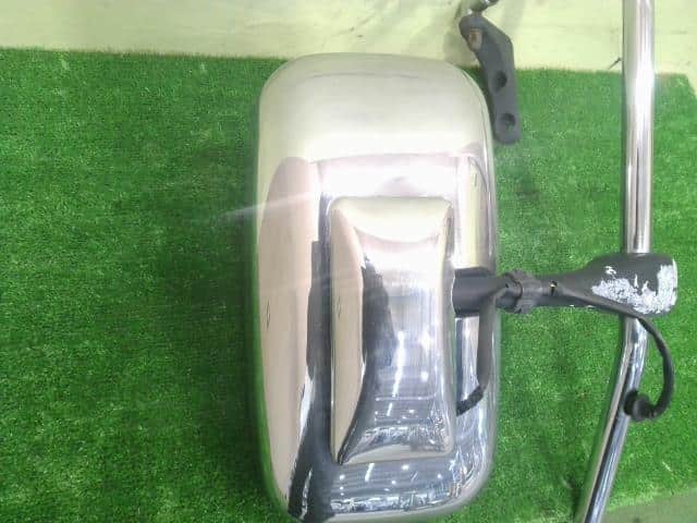 Right Side Mirror HINO Ranger 2005 ADG-FE8JLWG 879102300 — photo 2