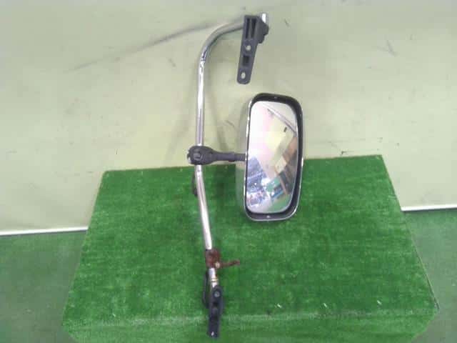 Right Side Mirror HINO Ranger 2005 ADG-FE8JLWG 879102300 — photo 5
