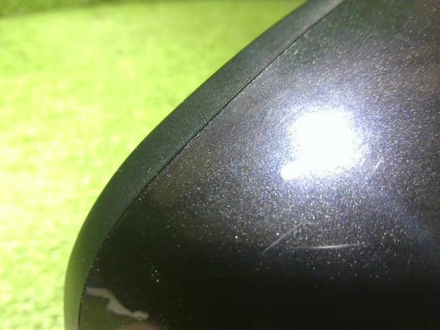 Right Side Mirror SUZUKI Splash 2008 DBA-XB32S 8470151K30ZCE — photo 4