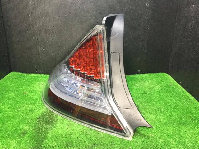 Left Tail Light HONDA CR-Z 2014 DAA-ZF2 33550SZTE11 — photo 1
