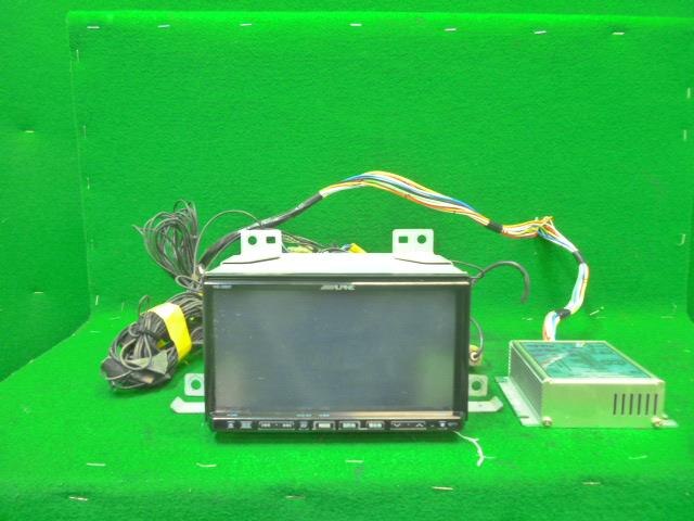 Car Navigation TOYOTA Toyoace 2012 TKG-XZC675 — photo 2