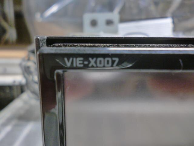 Car Navigation TOYOTA Toyoace 2012 TKG-XZC675 — photo 3