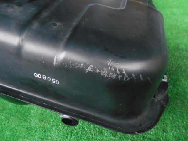 Fuel Tank SUZUKI Carry 2013 EBD-DA16T — photo 3