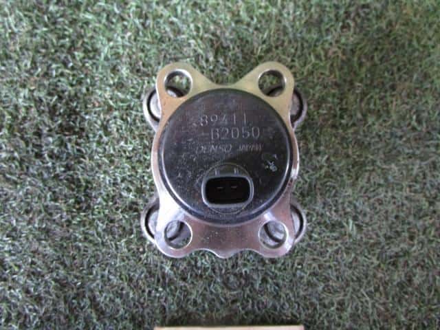 Rear Wheel Hub DAIHATSU Mira 2009 DBA-L275S — photo 4