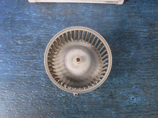 Blower Motor SUBARU Stella 2006 DBA-RN1 — photo 4