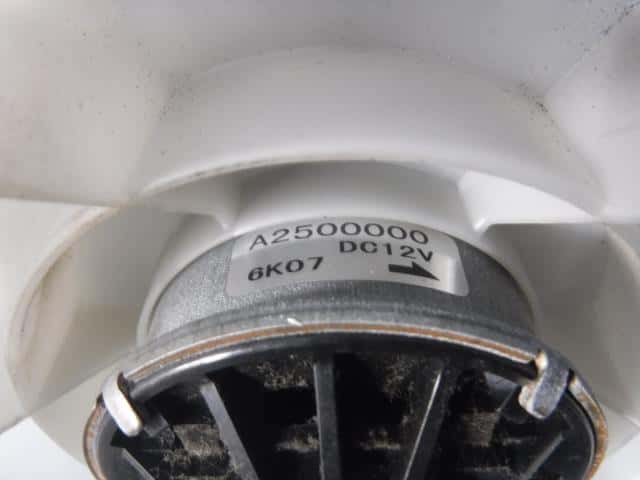 Blower Motor SUBARU Stella 2006 DBA-RN1 — photo 2