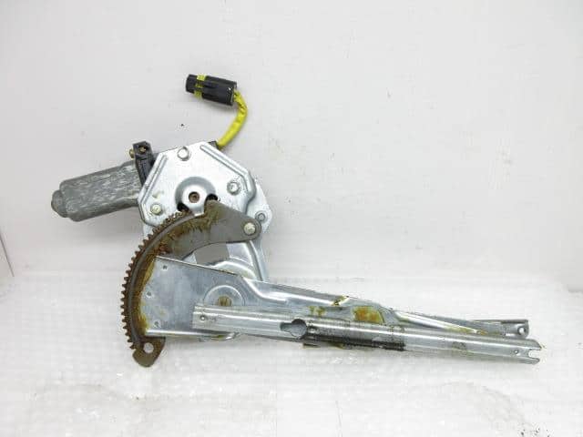 Rear Right Door Regulator CHRYSLER Jeep grand cherokee 1997 E-ZG40 55154620 — photo 7