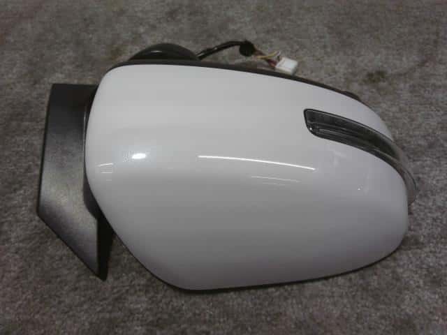 Right Side Mirror NISSAN Dayz 2019 5BA-B43 — photo 3