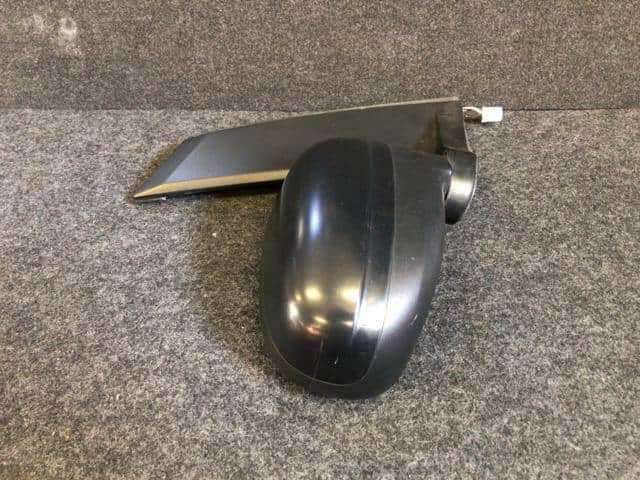 Right Side Mirror MITSUBISHI i 2006 DBA-HA1W — photo 1
