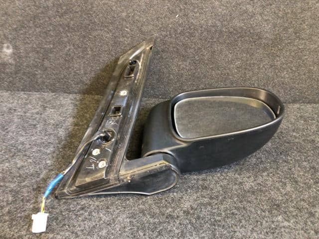 Right Side Mirror MITSUBISHI i 2006 DBA-HA1W — photo 5