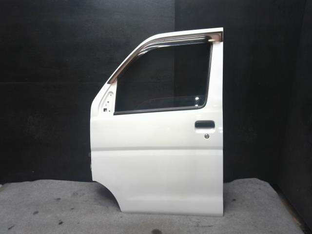 Front Left Door Assembly TOYOTA Pixis 2012 EBD-S321 — photo 1