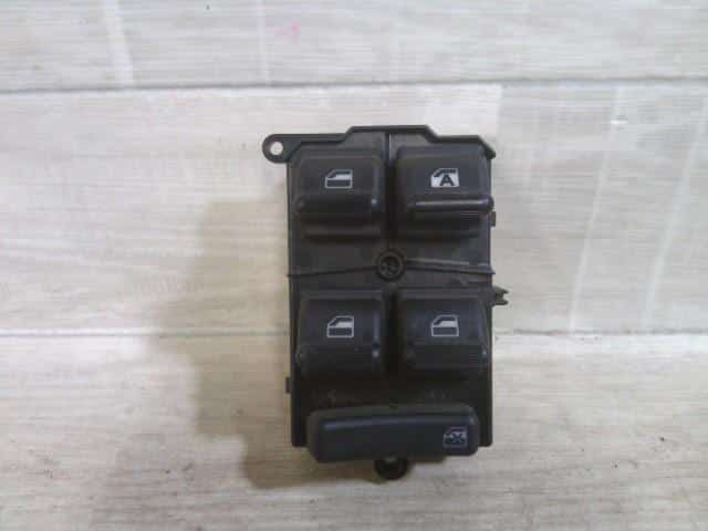 Power Window Switch DAIHATSU Mira 2003 UA-L250S — photo 1