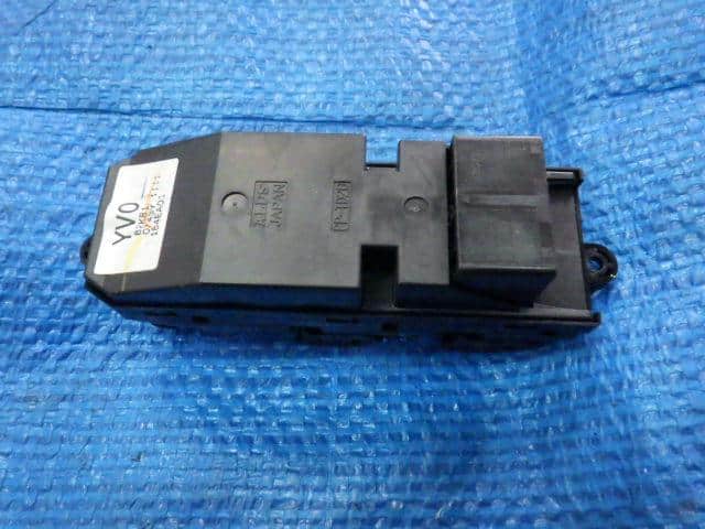 Power Window Switch SUZUKI Wagon R 2012 DBA-MH34S 3799082K81 — photo 2