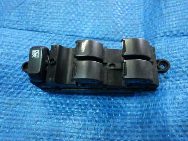 Power Window Switch SUZUKI Wagon R 2012 DBA-MH34S 3799082K81 — photo 1