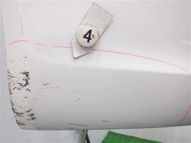 Rear Bumper Assembly Porsche Porsche 911 series 2013 ABA-991MA104 99150541106C9A — photo 4