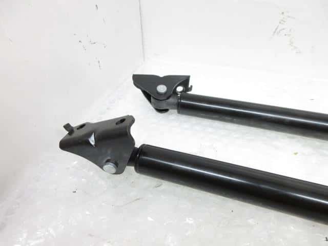 Tail Gate Damper CHRYSLER Jeep grand cherokee 1997 E-ZG40 55075704AB — photo 3