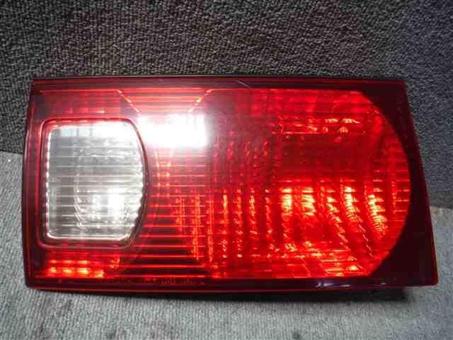 Rear Finish Panel TOYOTA Ipsum 2000 GF-SXM15 — photo 4