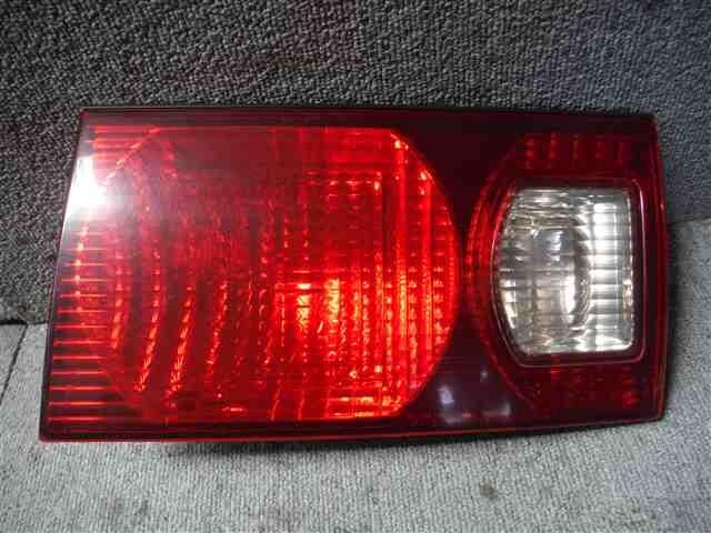 Rear Finish Panel TOYOTA Ipsum 2000 GF-SXM15 — photo 1