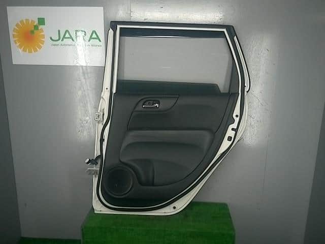 Rear Right Door Assembly HONDA N-one 2013 DBA-JG1 — photo 2
