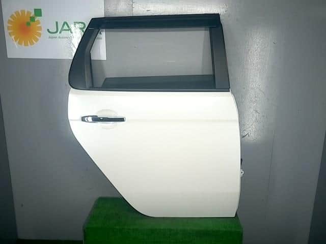 Rear Right Door Assembly HONDA N-one 2013 DBA-JG1 — photo 1