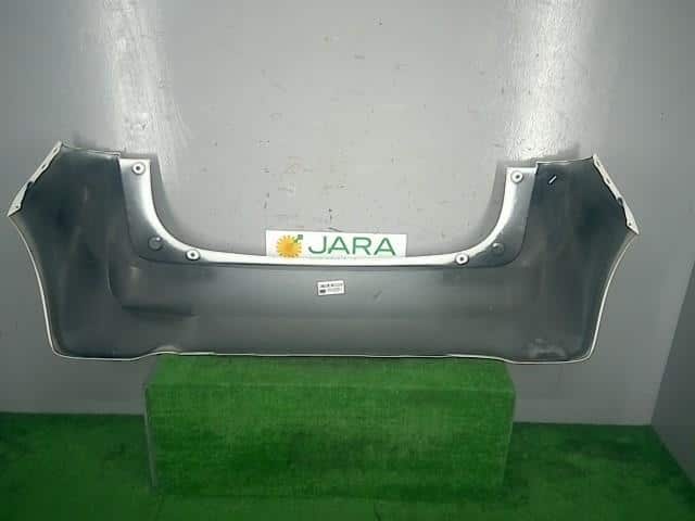 Rear Bumper Face HONDA N-one 2013 DBA-JG1 — photo 2